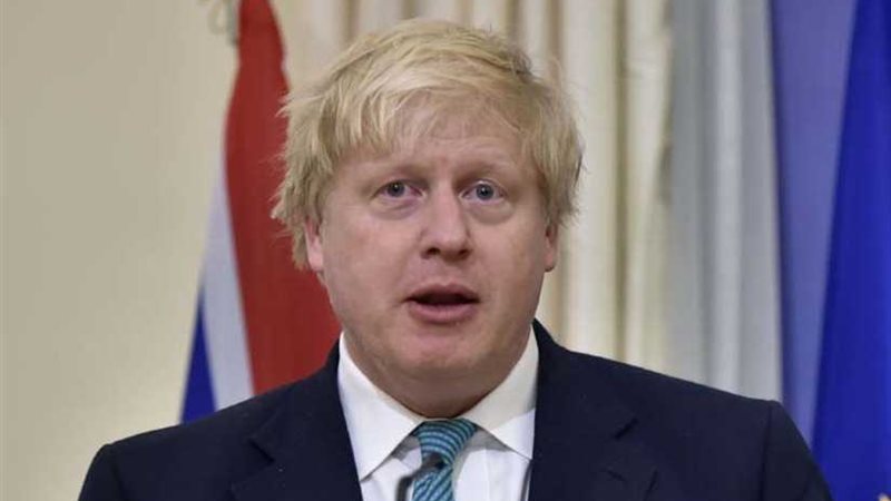 الجارديان: بوريس