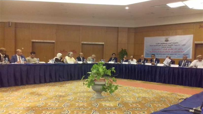 رئيس الصحفيين العرب: