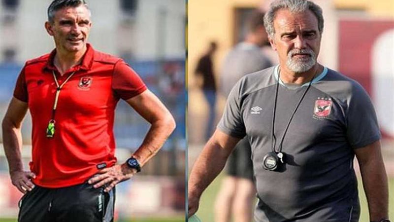 مصري وأجنبيان.. ثلاثة