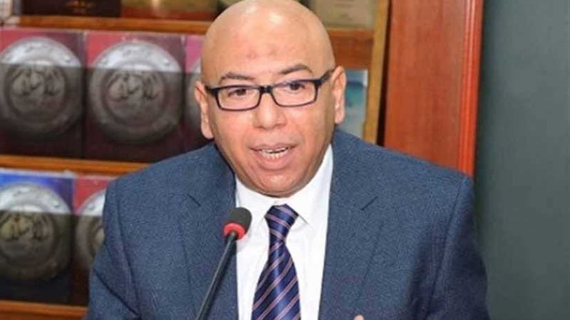 خالد عكاشة : هدم