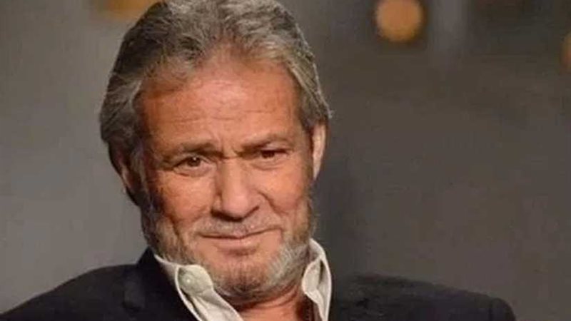 فاروق الفيشاوي..