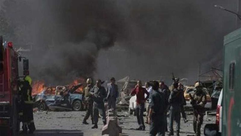 ارتفاع حصيلة ضحايا