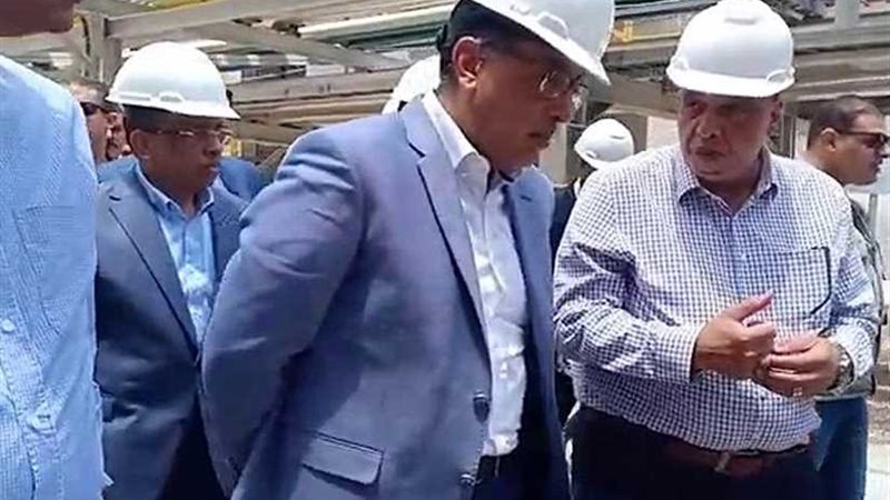 رئيس الوزراء بتفقد