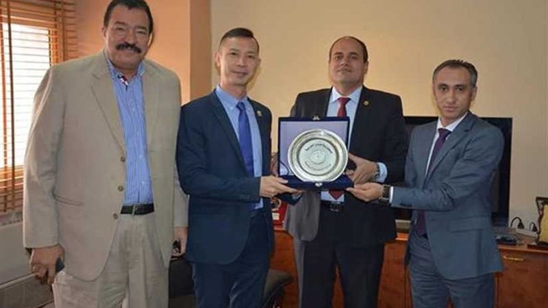 الجودو يشارك فى بطولة