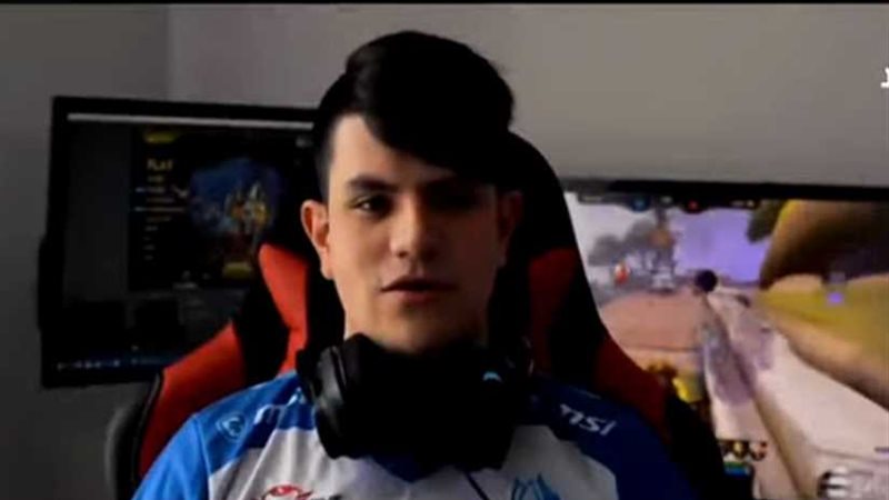 شاهد.. لعبة أكشن