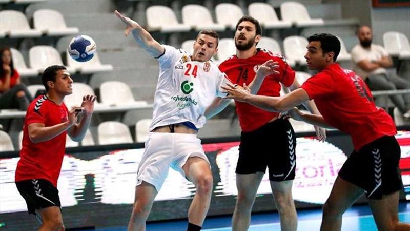 تعرف على زي منتخب