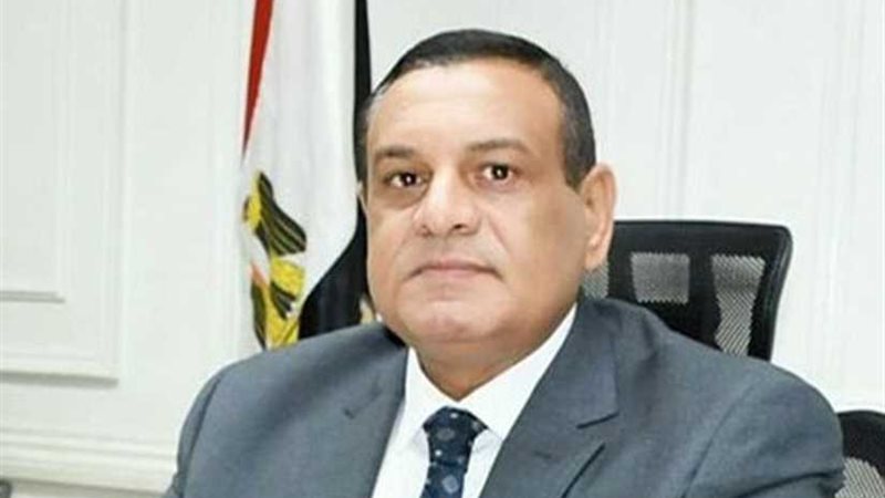 ٧ مشروعات للصرف الصحي