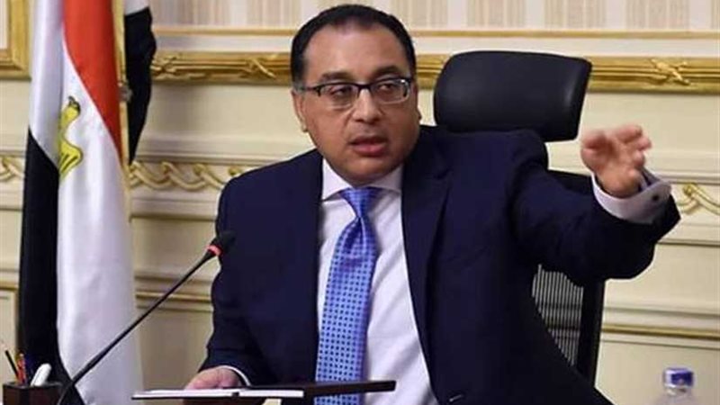 رئيس الوزراء يتابع