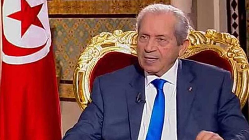 رئيس النواب التونسي