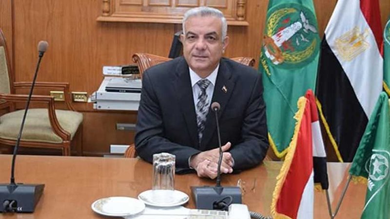 «نصار» وكيلاً للدراسات