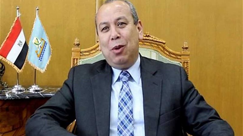 محافظ كفرالشيخ يعلن