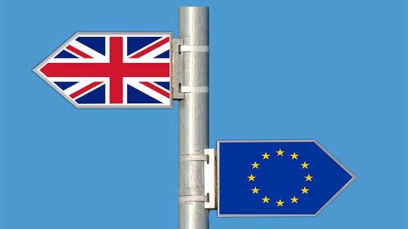 الاتحاد الأوروبي: