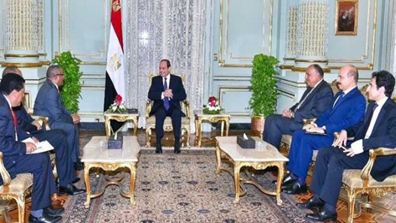 رئيس وزراء إثيوبيا