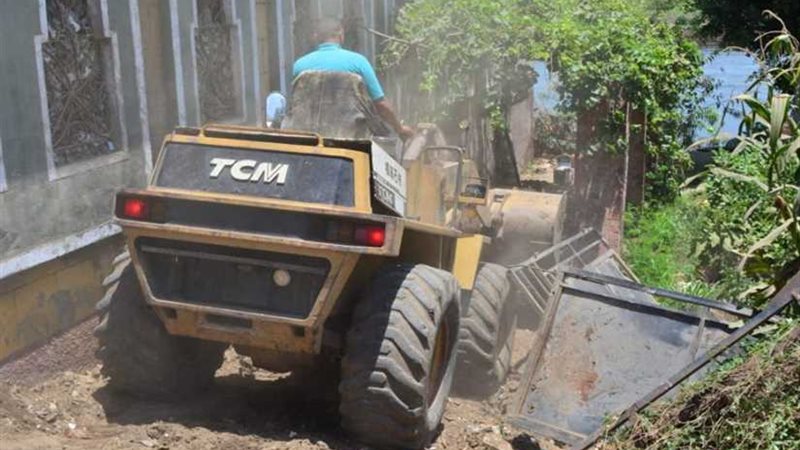 لليوم الثاني.. إزالة181