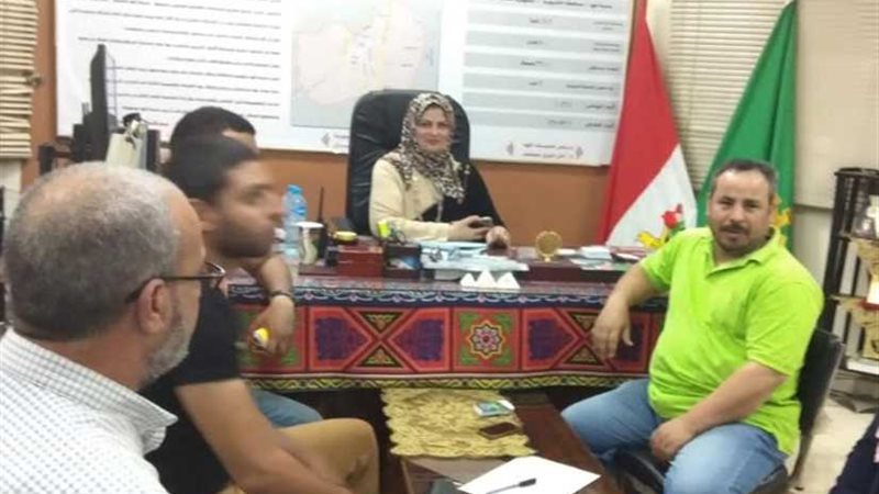 تطوير المركز التكنولوجي