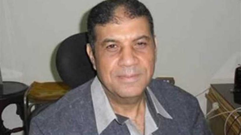 العجيزي مديرا لأمن