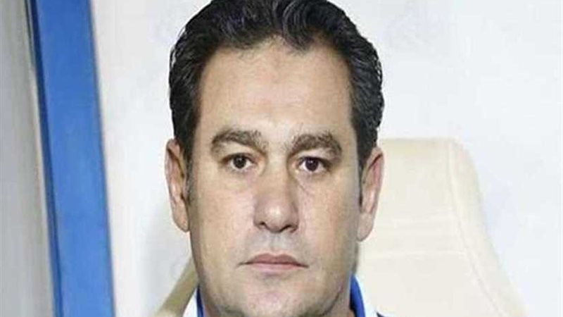 خالد جلال يطمئن على