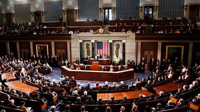 الشيوخ الأمريكي: