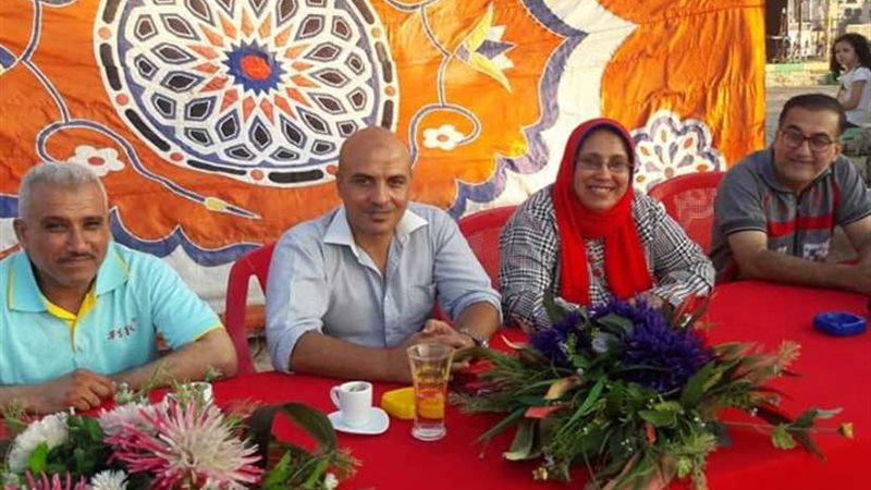 ذوو الاحتياجات الخاصة