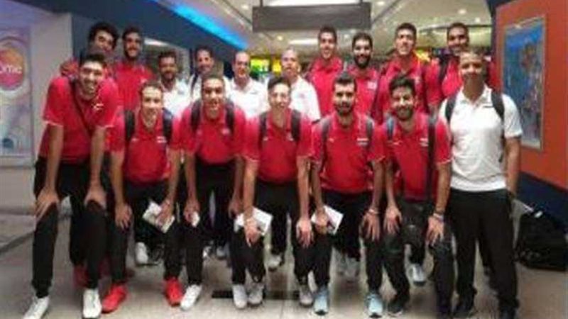 فراعنة الطائرة يواجهون