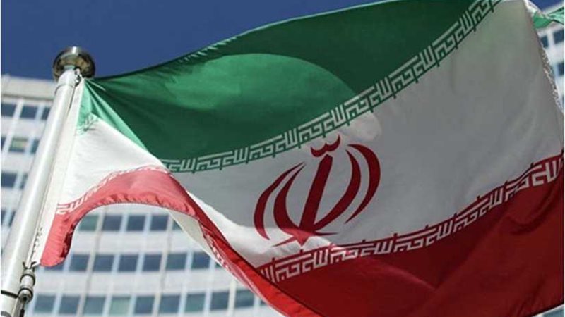 عاجل.. إيران تطلق