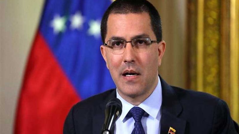 كاراكاس تعتبر العقوبات