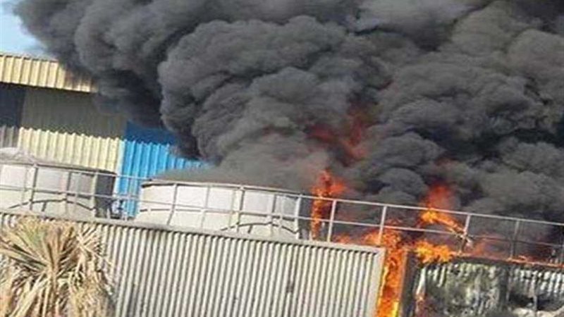 مصرع وإصابة 12 شخصا