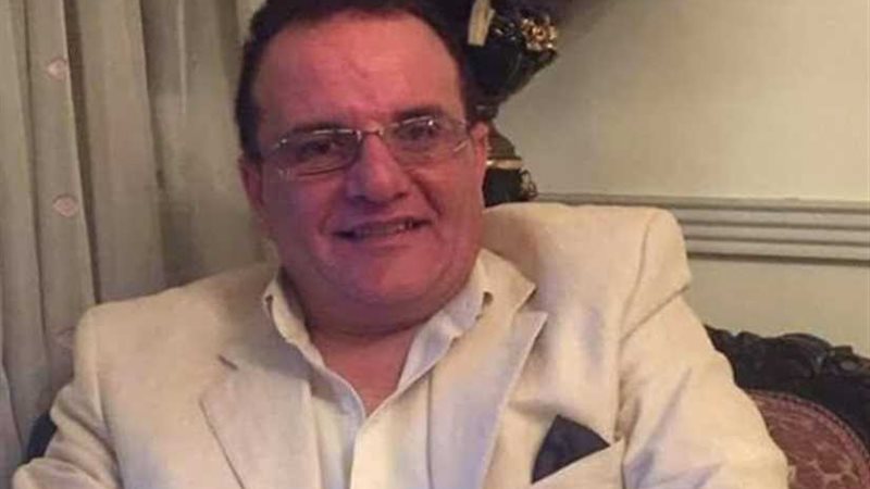 عسكر نائبا لشبكة