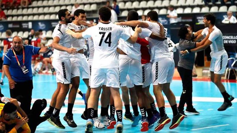 فراعنة اليد يحلمون