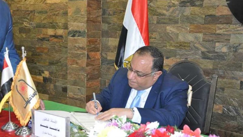 ٥٢٦ طالبا سجلوا رغباتهم