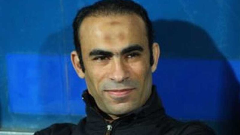 مدير الكرة بالأهلي: