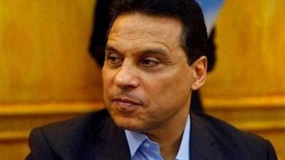 حسام البدري يؤكد انفراد 