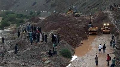 المغرب: ارتفاع عدد ضحايا جبال أطلس إلى 15 شخصًا