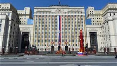 وزارة الدفاع الروسية : تدريبات ناجحة لإطلاق صاروخ 