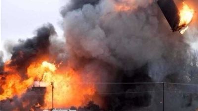 إصابة 15 شخصا على الأقل في انفجار سيارة وسط أفغانستان