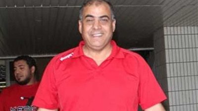 طارق محروس مدرب مصر بمونديال اليد.. تاريخ من الإنجازات والبطولات