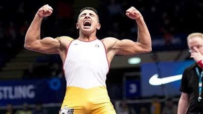 تأهل 4 لاعبين مصريين لربع نهائي بطولة أوليج كارفيف ببلاروسيا