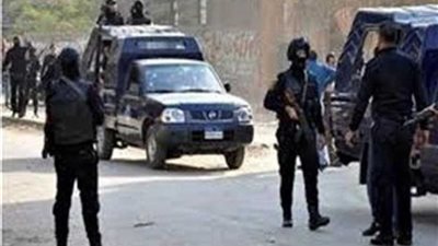 الأمن العام يستهدف البؤر الإجرامية ببحيرة المنزلة والسحر والجمال