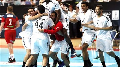 منتخب اليد للشباب يمتلك فرصة ذهبية للتأهل لنهائي كأس العالم في إسبانيا