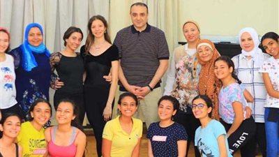 بفرمان من مجلس أبوزيد.. باليه الشمس يطير لقبرص غدا