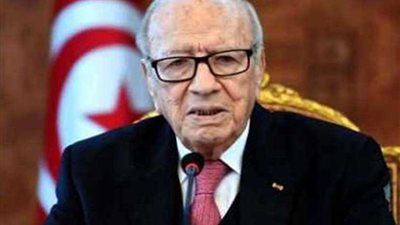 تعرف على أبرز المرشحين لرئاسة تونس بعد وفاة 