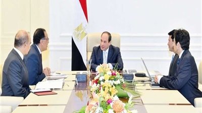 السيسي يوجه باتباع الأساليب العلمية في إعداد اللاعبين للمنافسة في أوليمبياد طوكيو 2020