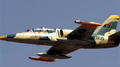 بعد استهداف تركيا للحجاج.. الجيش الليبي يقصف قاعدة للضباط الأتراك