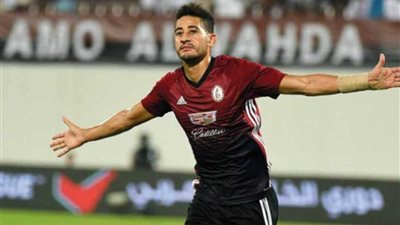 مراد باتنا يهدد بوطيب في الزمالك