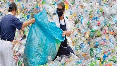 إندونيسيا تشدد القيود على استيراد النفايات البلاستيكية