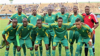 موريتانيا تتعادل مع الرأس الأخضر في تصفيات كأس أمم إفريقيا للمحليين