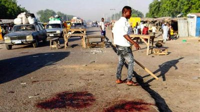 23 قتيلاً بهجوم لبوكو حرام بشمال شرق نيجيريا