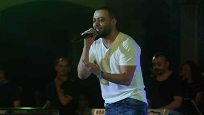 غدًا.. أيام تامر عاشور تختتم مهرجان الأوبرا بالروماني بالإسكندرية