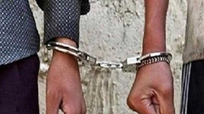 ضبط شقيقين وراء ارتكاب 11 واقعة نصب في الزيتون