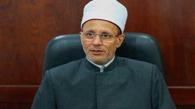 وكيل الأزهر: مسجد الفتاح العليم وكنيسة ميلاد المسيح نموذجً يبعثُ برسالة سلام للعالم
